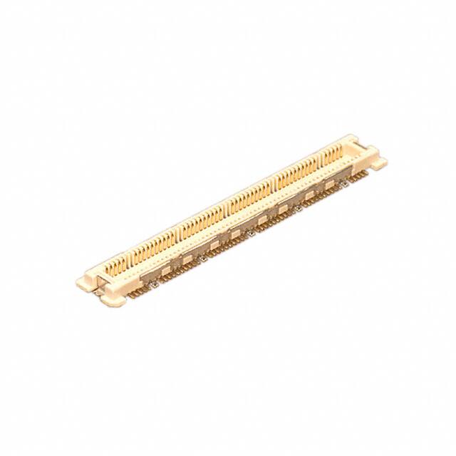 FX11LA-100P/10-SV CONN HDR 100POS SMD GOLD