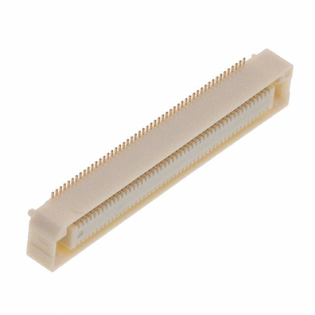 FX8C-100S-SV(71) CONN RCPT 100POS SMD GOLD