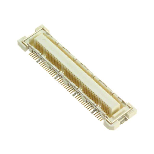 FX10A-80S/8-SV(91) CONN RCPT 80POS SMD GOLD