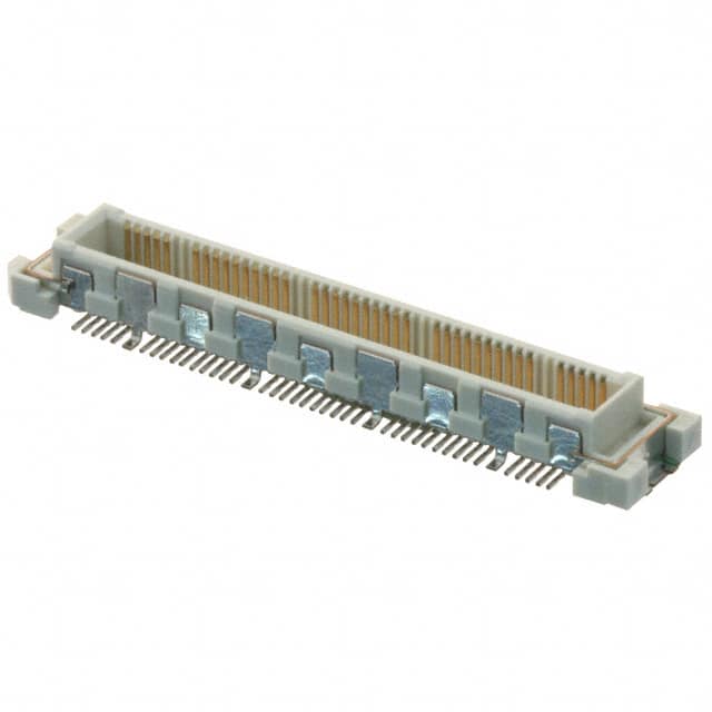 FX10A-80P/8-SV1(71) CONN HDR 80POS SMD GOLD