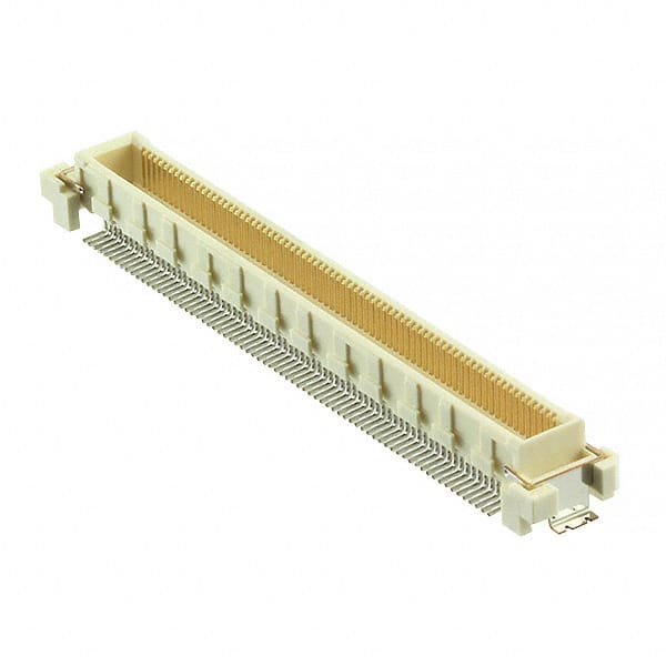 FX10A-144P-SV1(71) CONN HDR 144POS SMD GOLD