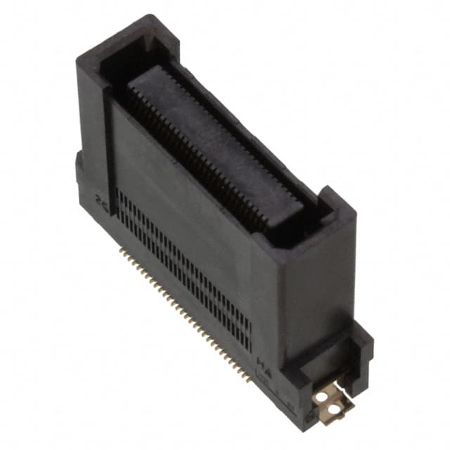 FX20-60S-0.5SV10 CONN RCPT 60POS SMD