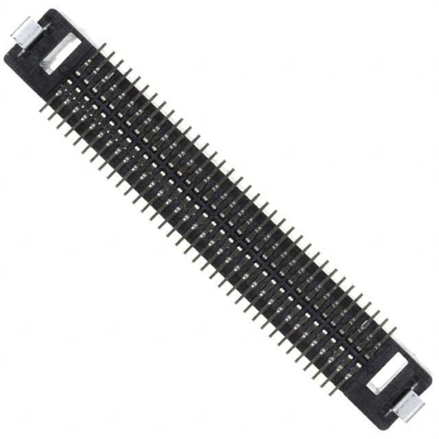 KX14-70K5DE CONN RCPT 70POS SMD GOLD