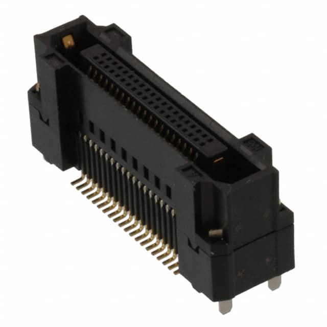 FX18-40S-0.8SV15 CONN RCPT 40POS SMD GOLD