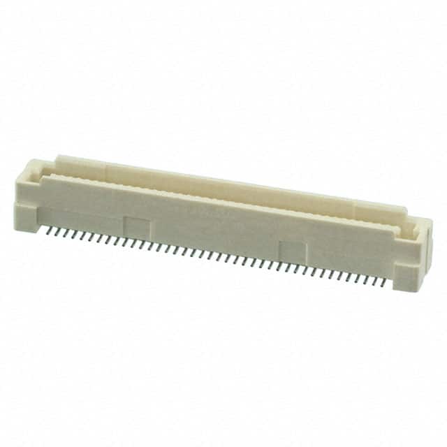 5179029-3 CONN PLUG 80POS SMD GOLD