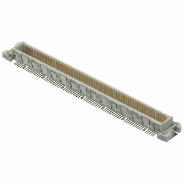 FX10A-140P/14-SV(71) CONN HDR 140POS SMD GOLD