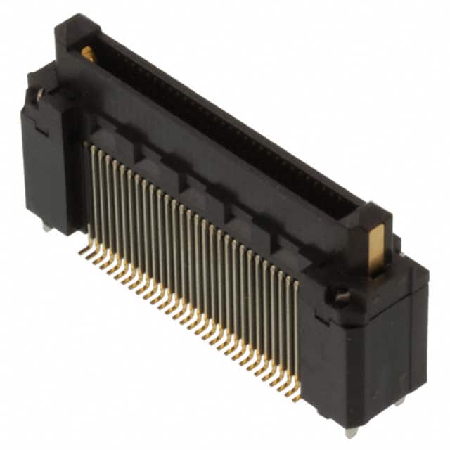 FX18-60P-0.8SV10 CONN HDR 60POS SMD GOLD