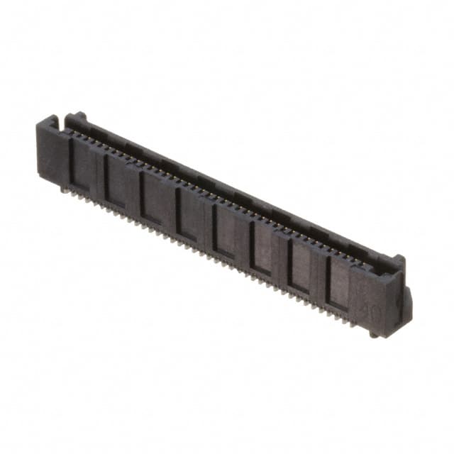 LSS-140-01-L-DV-A CONN SELF-MATE 80POS SMD GOLD