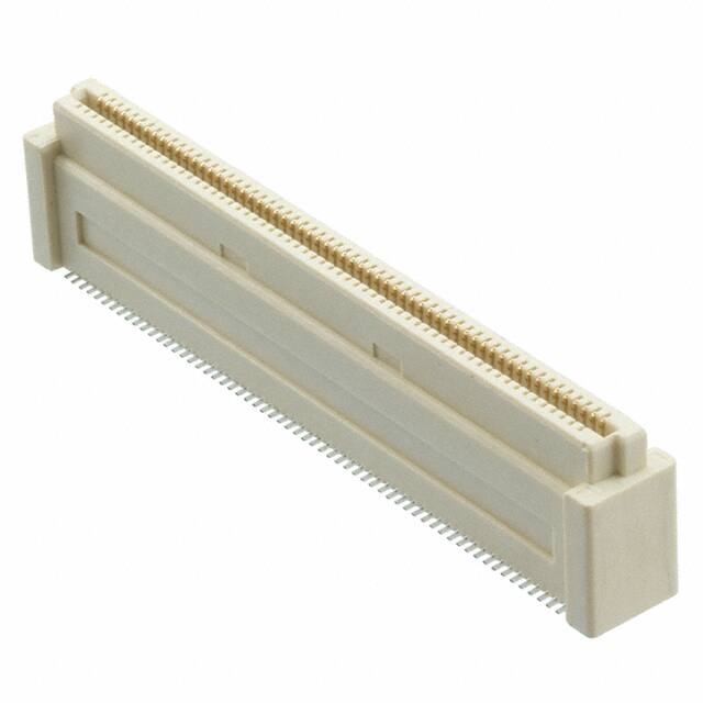 5-5179010-5 CONN RCPT 120POS SMD GOLD