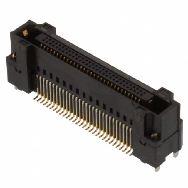 FX18-60S-0.8SV15 CONN RCPT 60POS SMD GOLD
