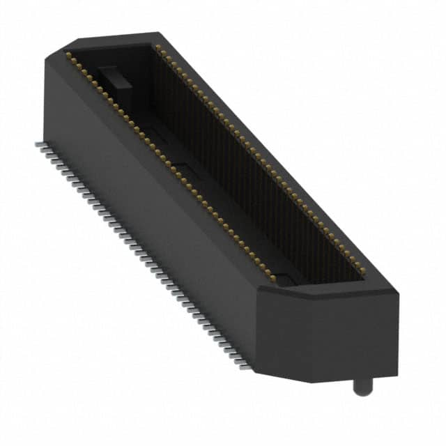 BTE-040-01-L-D-A-TR CONN HDR 80POS SMD GOLD
