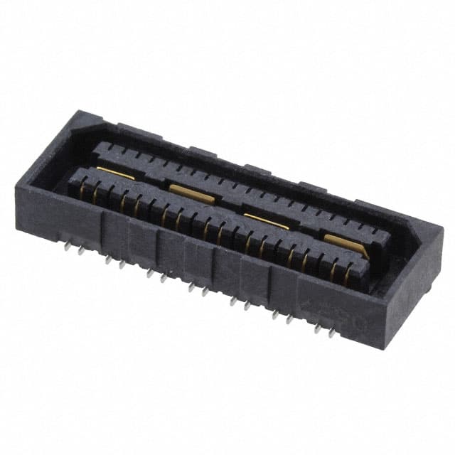QSE-014-01-F-D-DP-A CONN DIFF ARRAY RCP 28P SMD GOLD