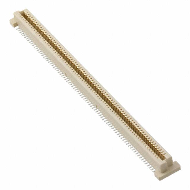 5177983-8 CONN RCPT 160POS SMD GOLD