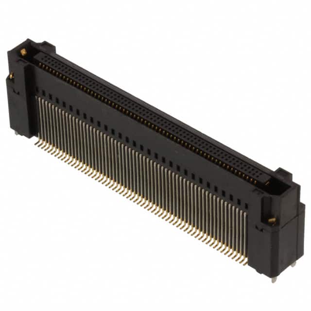 FX18-120S-0.8SV20 CONN RCPT 120POS SMD GOLD