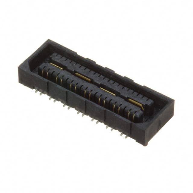 QSE-014-01-L-D-DP-A CONN DIFF ARRAY RCP 28P SMD GOLD