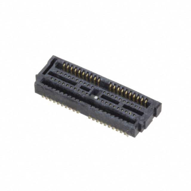 LTH-020-01-G-D-A-K-TR CONN HDR 40POS SMD GOLD