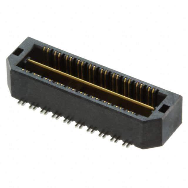 QTH-020-01-L-D-DP-A CONN DIFF ARRAY PLG 40P SMD GOLD