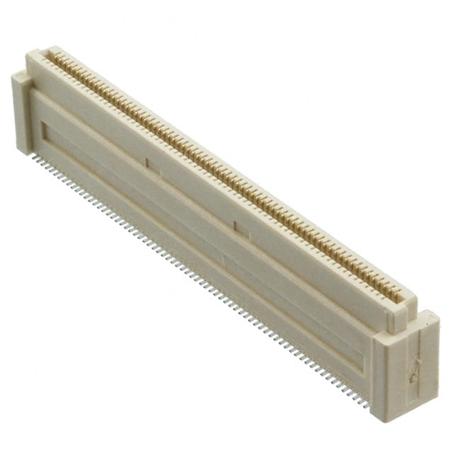 5-5179010-6 CONN RCPT 140POS SMD GOLD