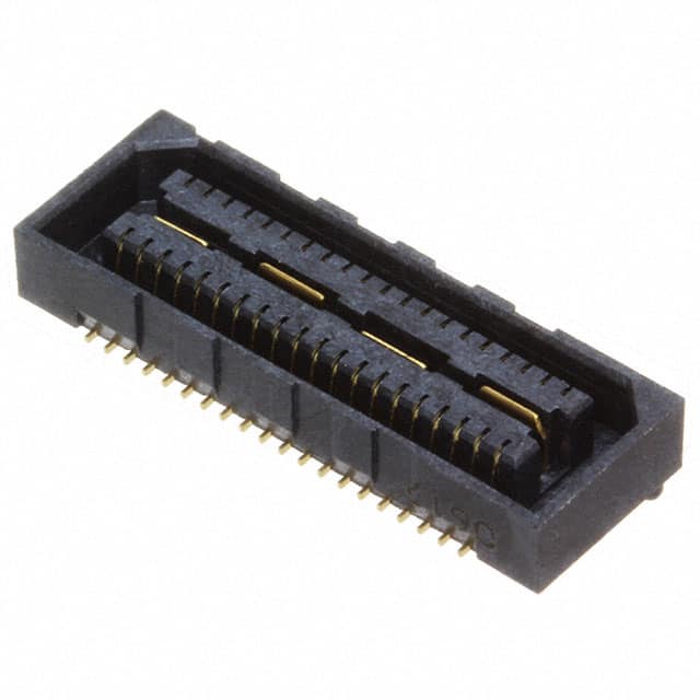QSE-020-01-F-D-A-TR CONN RCPT 40POS SMD GOLD