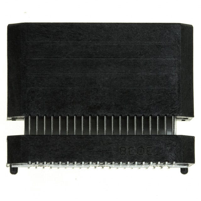 QTE-020-04-L-D-A CONN HDR 40POS SMD GOLD