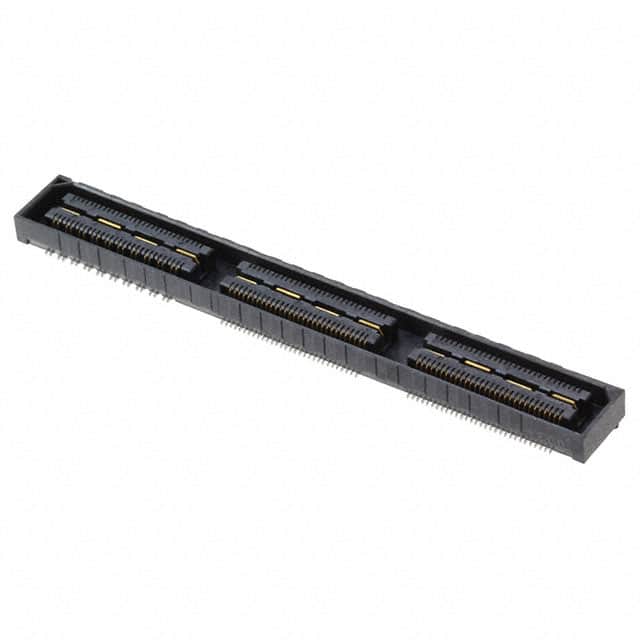 ASP-122953-01 CONN RCPT 160POS SMD GOLD