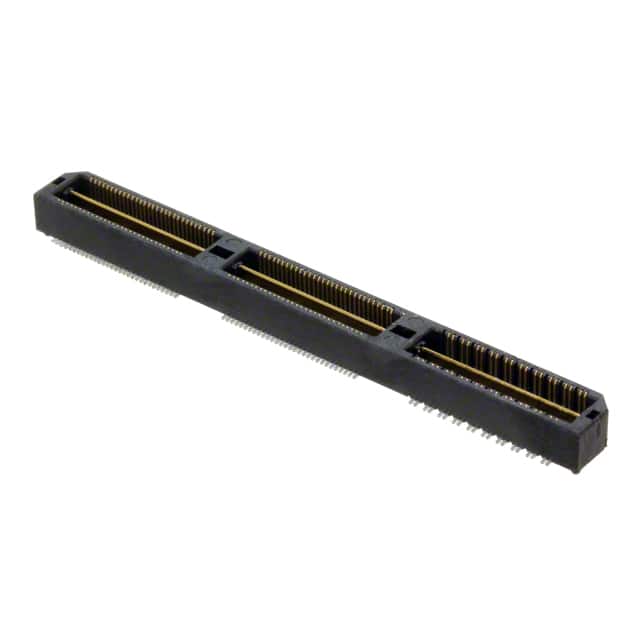 ASP-122952-01 CONN HDR 160POS SMD GOLD