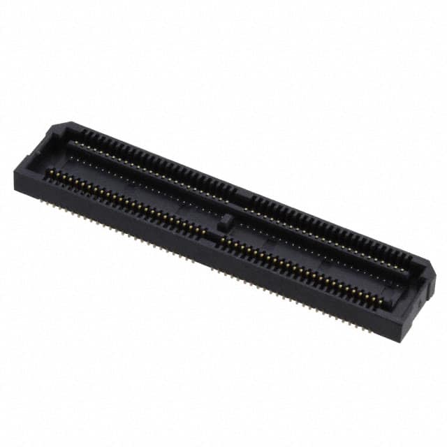 LSH-050-01-G-D-A CONN RCPT 100POS SMD GOLD