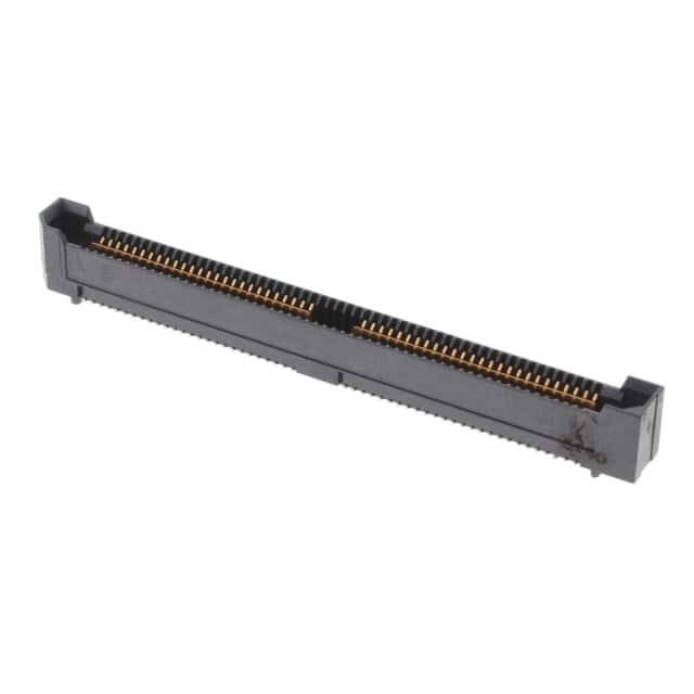 QRF8-052-05.0-L-D-A CONN ARRAY RCPT 104POS SMD GOLD