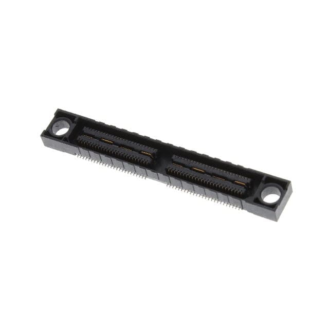 QSS-050-01-L-D-A-GP CONN SOCKET 100POS SMD GOLD