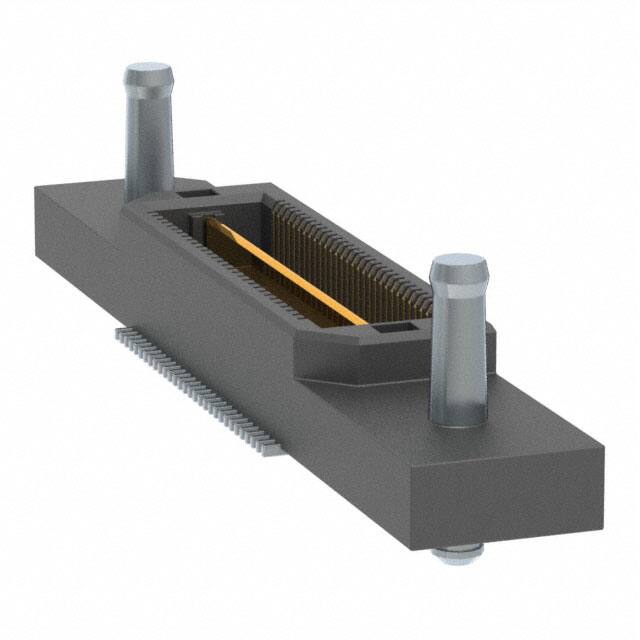 QTH-030-01-F-D-A-RT1-K-TR CONN HDR 60POS SMD GOLD