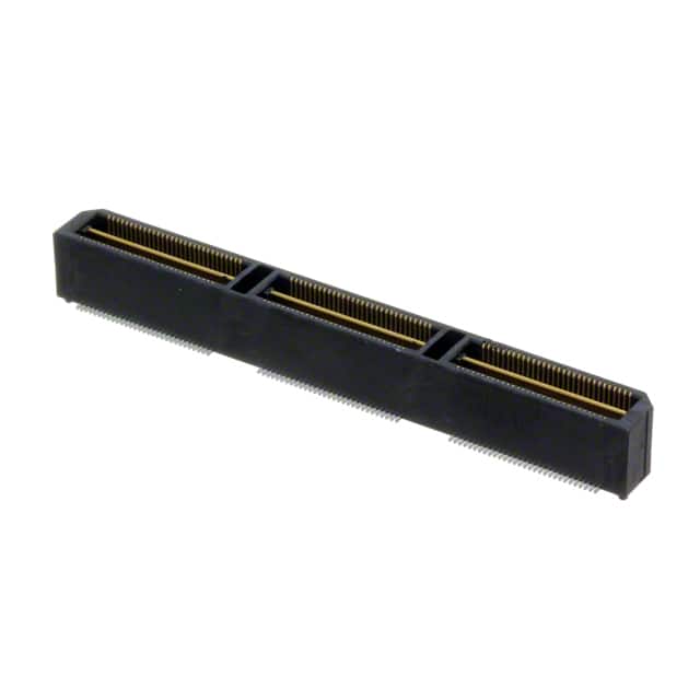 QTH-090-02-L-D-A-K CONN HDR 180POS SMD GOLD