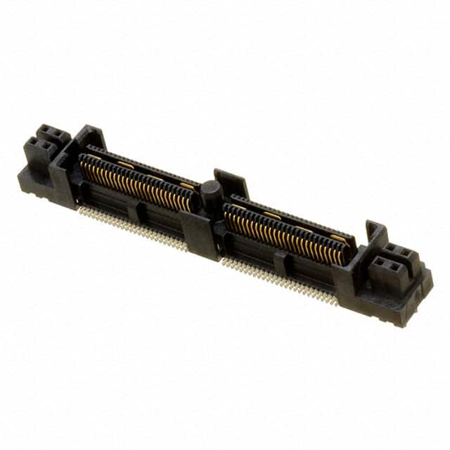 QFS-052-04.25-L-D-PT4 CONN RCPT 104POS SMD GOLD