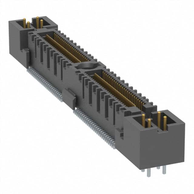 QMS-052-06.75-L-D-PC4 CONN HDR 104POS SMD GOLD