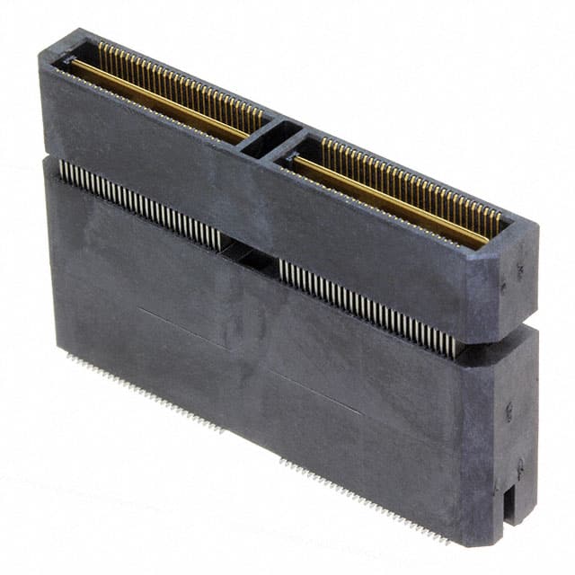 QTH-060-07-F-D-A CONN HDR 120POS SMD GOLD