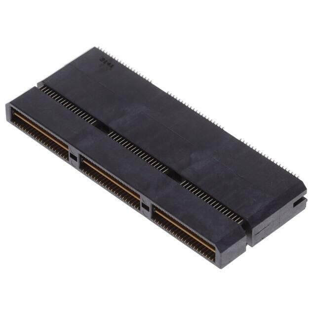 QTE-060-07-F-D-A CONN HDR 120POS SMD GOLD