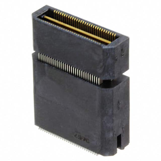 QTH-030-07-L-D-A CONN HDR 60POS SMD GOLD