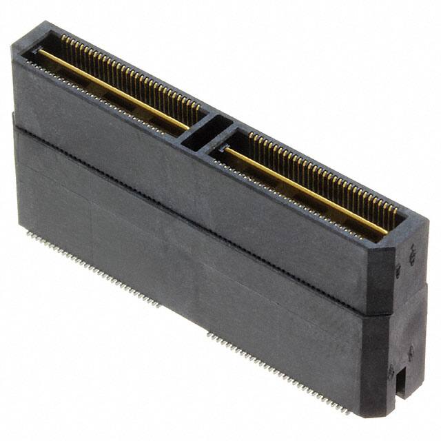 QTH-060-05-L-D-A CONN DIFF ARRAY PLUG 120POS SMD