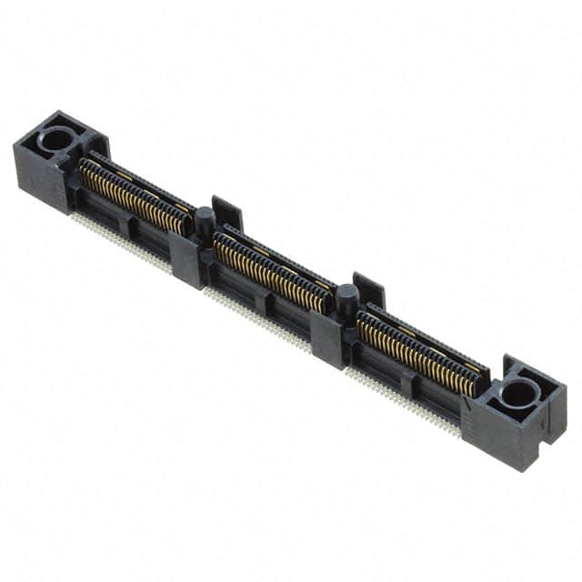 QFS-078-04.25-L-D-A-GP CONN RCPT 156POS SMD GOLD