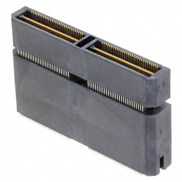 QTH-060-07-L-D-A CONN HDR 120POS SMD GOLD