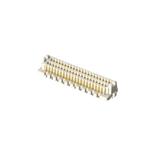 SEAMP-30-02.0-L-10 CONN HD ARRAY M 300POS PRESS-FIT