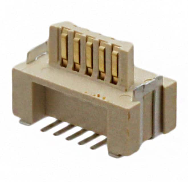 91910-21509LF CONN HDR 9POS SMD GOLD