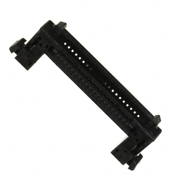 TX24-30R-6ST-H1E CONN RCPT 30POS VERT GOLD