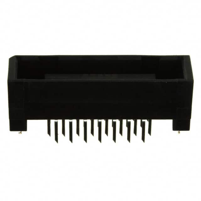 TX25-30P-8ST-H1E CONN PLUG 30POS VERT GOLD