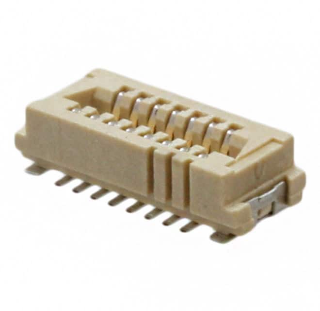 91930-21115LF CONN RCPT 15POS SMD GOLD