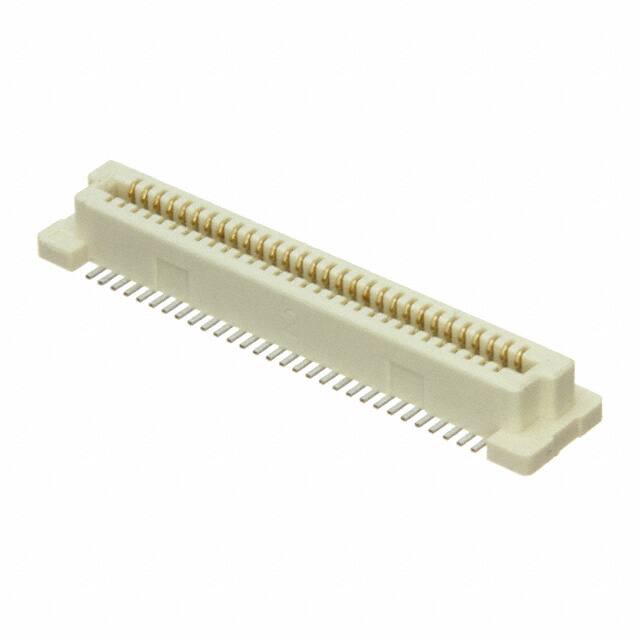 61082-061400LF CONN RCPT 60POS SMD GOLD