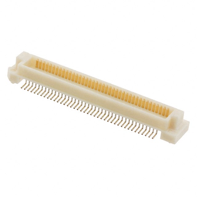 FX8-80P-SV1(92) CONN HDR 80POS SMD GOLD