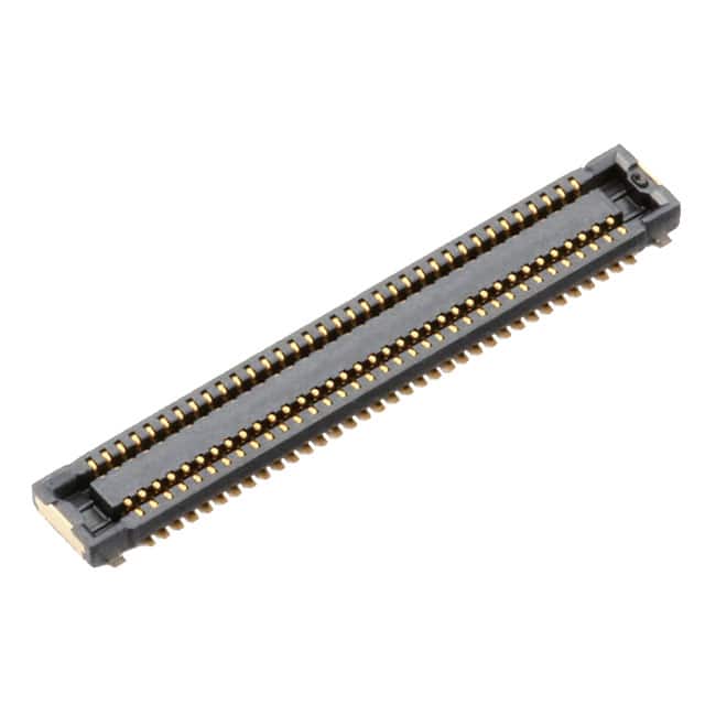 AXF5A7012 CONN SOCKET 70POS SMD GOLD