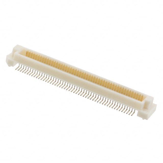 FX8-100P-SV1(71) CONN HDR 100POS SMD GOLD