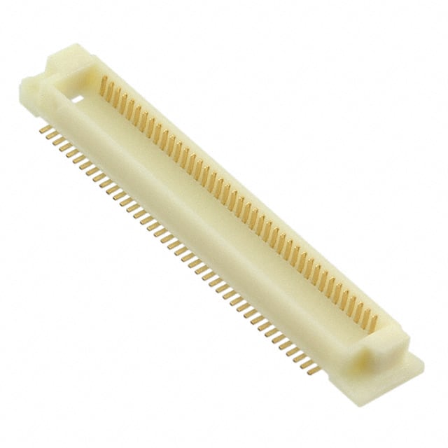 FX8-80P-SV(71) CONN HDR 80POS SMD GOLD