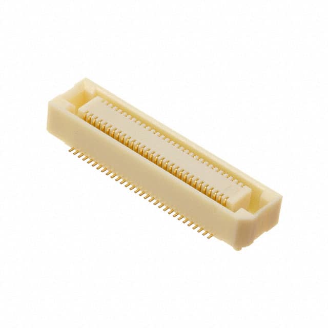 FX8C-60S-SV(68) CONN RCPT 60POS SMD GOLD